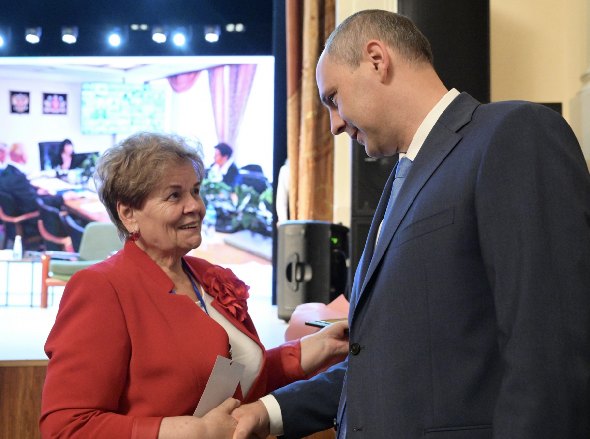 Фото предоставлено ДИП